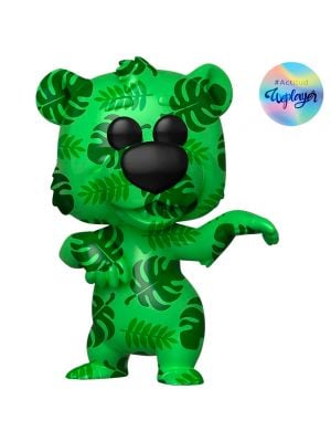 POP Artist Series: Disney - Baloo Exclusivo Weplay