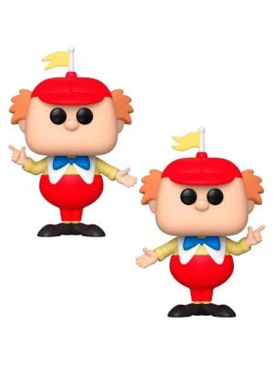 POP Disney: Alice in Wonderland 70th– 2PK Tweedle Dee & Dum