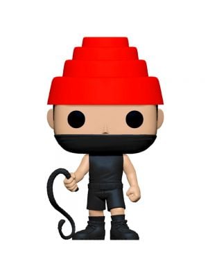 POP Rocks: Devo - Whip It w/Whip