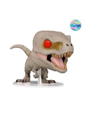 POP Movies: JW3 - Atrociraptor (Ghost) Exclusivo Weplay