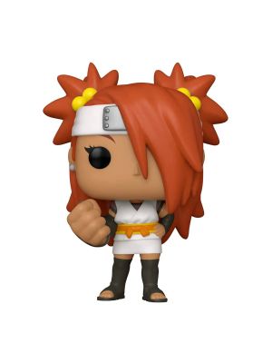 POP Animation: Boruto- Cho-Cho