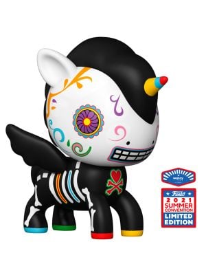 POP Funko: Tokidoki- Caramelo Funkon 2021 Exclusivo Weplay