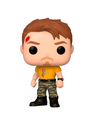 POP Movies: Suicide Squad - Rick Flag