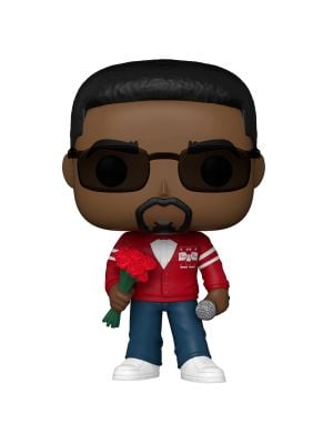 POP Rocks: Boyz II Men- Nathan Morris