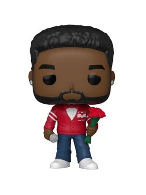 POP Rocks: Boyz II Men- Shawn Stockman