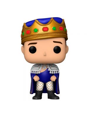 POP WWE: Jerry Lawler(MT)