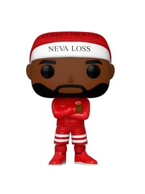 POP WWE: Street Profits - Angelo Dawkins
