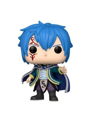 POP Animation: Fairy Tail- Jellal Fernandes