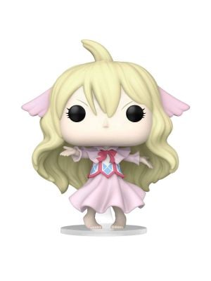 POP Animation: Fairy Tail- Mavis Vermillion