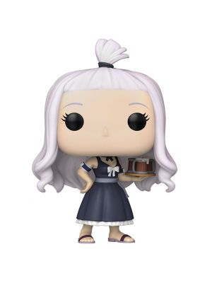 POP Animation: Fairy Tail- Mirajane Strauss