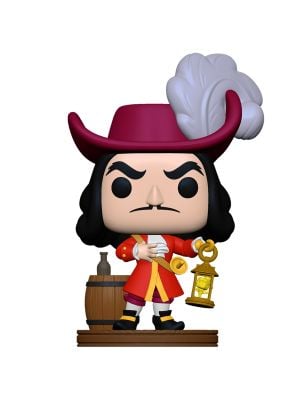 POP Disney: Villains- Captain Hook
