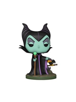 POP Disney: Villains- Maleficent