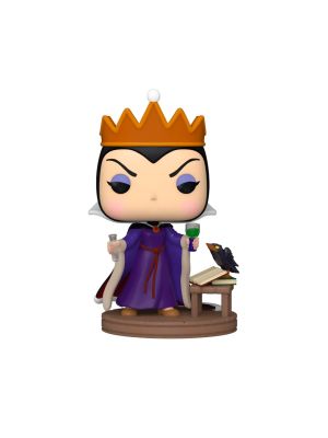 POP Disney: Villains- Queen Grimhilde