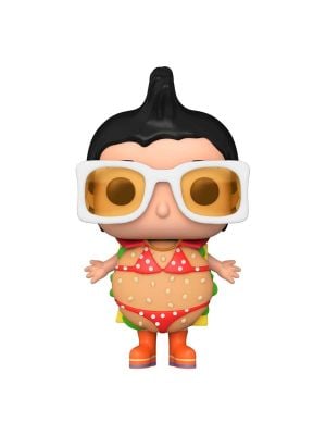 POP Animation: Bobs Burgers- Band Gene