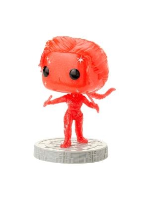 POP Artist Series: Infinity Saga- Black Widow (YW)