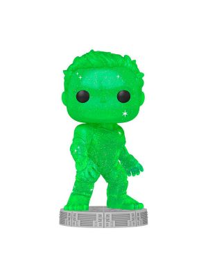 POP Artist Series: Infinity Saga- Hulk (GR)