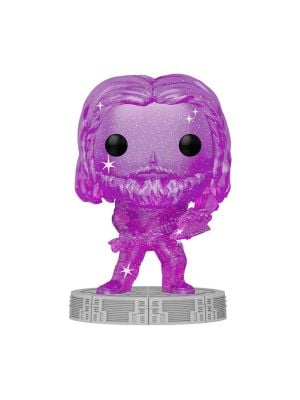 POP Artist Series: Infinity Saga- Thor (PU)