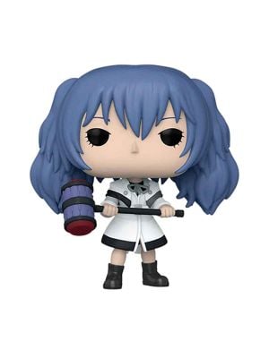 POP Animation: Tokyo Ghoul:Re- Saiko Yonebayashi