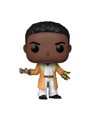 POP Movies: Candyman- Sherman Fields