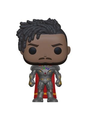 POP Marvel: What If...? - Infinity Killmonger