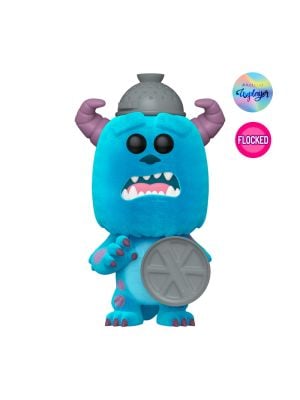 POP Disney:Monsters Inc 20th - Sulley + Lid(FL) Exclusivo Weplay