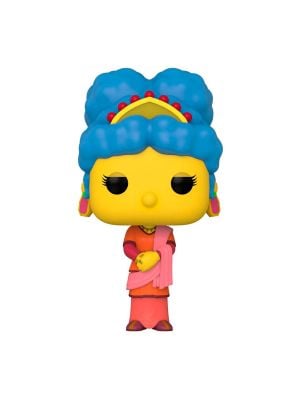POP Animation: Simpsons- Marjora Marge