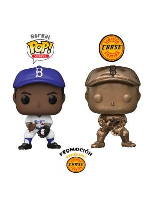 POP Icons: Jackie Robinson w/(BZ)Chase