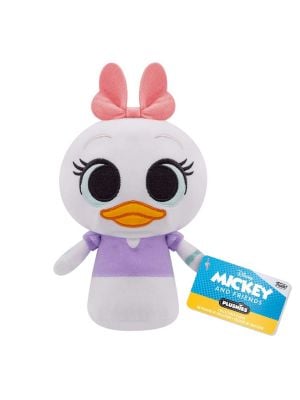 POP Plush: Disney Classics- Daisy