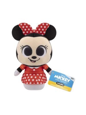 POP Plush: Disney Classics- Minnie