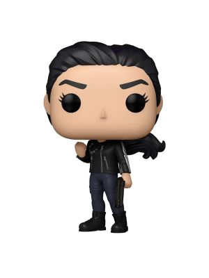 POP TV: Hawkeye - Maya Lopez