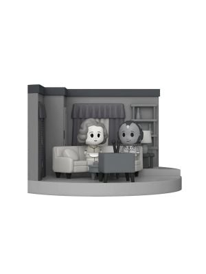 Mini Moments: WandaVision- LR 1950's Exclusivo Weplay