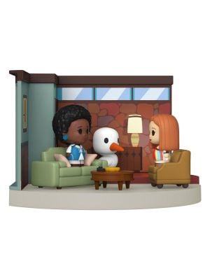 Mini Moments: WandaVision- LR 1970&rsquo;s
