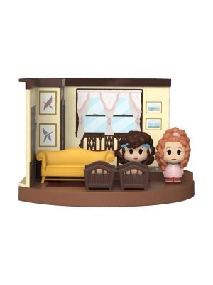 Mini Moments: WandaVision - 1980s Wanda & Agnes Exclusivo Weplay
