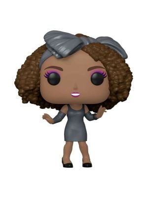 POP Icons: Whitney Houston(HWIK)