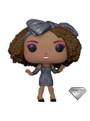POP Icons: Whitney Houston(HWIK)(DGLT)