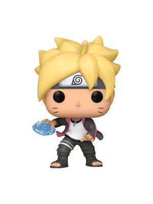 POP Animation: Boruto- Boruto w/Rasengan