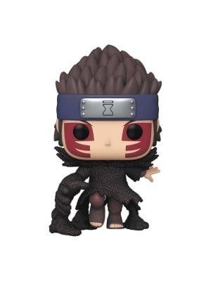 POP Animation: Boruto- Shinki