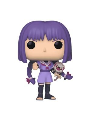 POP Animation: Boruto- Sumire w/Nue