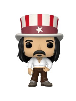 POP Rocks: Frank Zappa