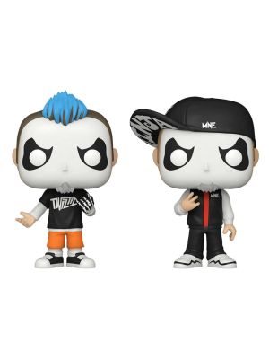 POP Rocks: Twiztid 2pk