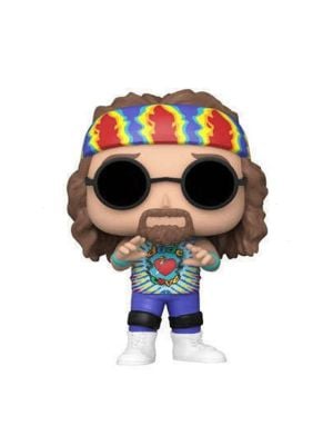 POP WWE: Dude Love