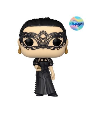 POP TV: Witcher- Yennefer in Cut-Out Dress Exclusivo Weplay