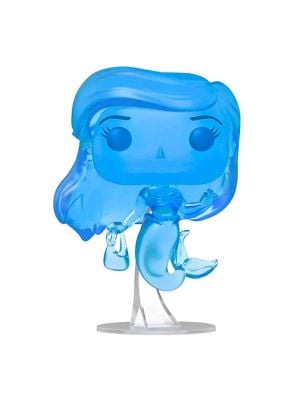 POP Disney: Little Mermaid - Ariel w/bag(BU)(TRL)