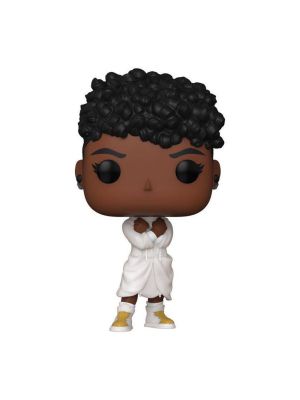 POP Marvel: Wakanda Forever - Shuri in White Hood
