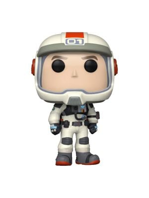 POP Disney: Lightyear- Buzz Lightyear (XL-01)