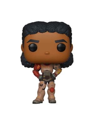 POP Disney: Lightyear- Izzy Hawthorne