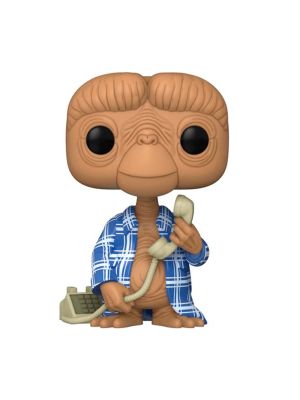 POP Movies: E.T. 40th - E.T. in flannel