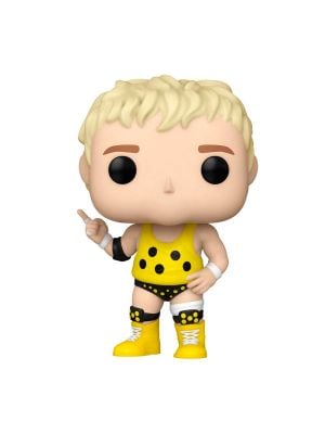 POP WWE: Dusty Rhodes