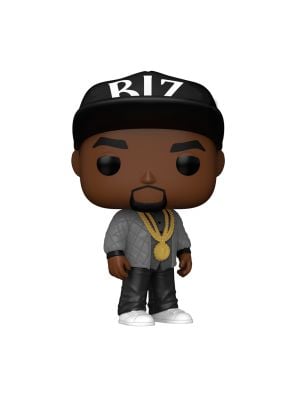 POP Rocks: Biz Markie