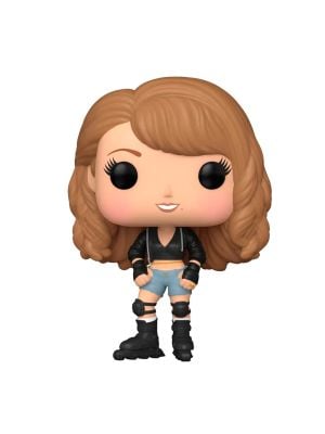 POP Rocks: Mariah Carey- Fantasy
